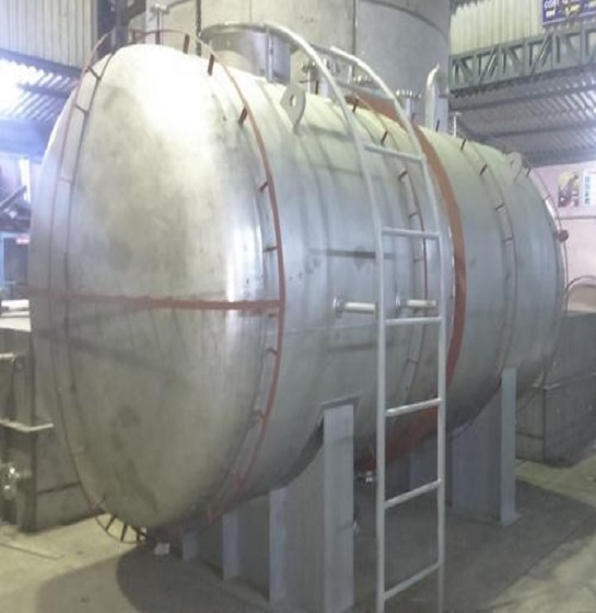Chemical Storage Tank